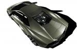 Lamborghini Reventon 2007 года